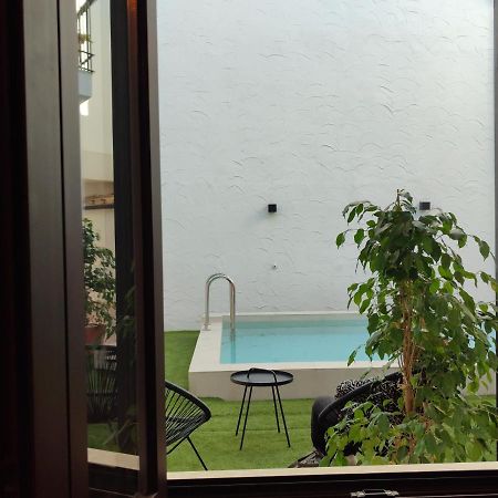 Apartamento Suenos De Orive. Con Piscina Y Wifi. Casco Antiguo. Córdoba Exterior foto
