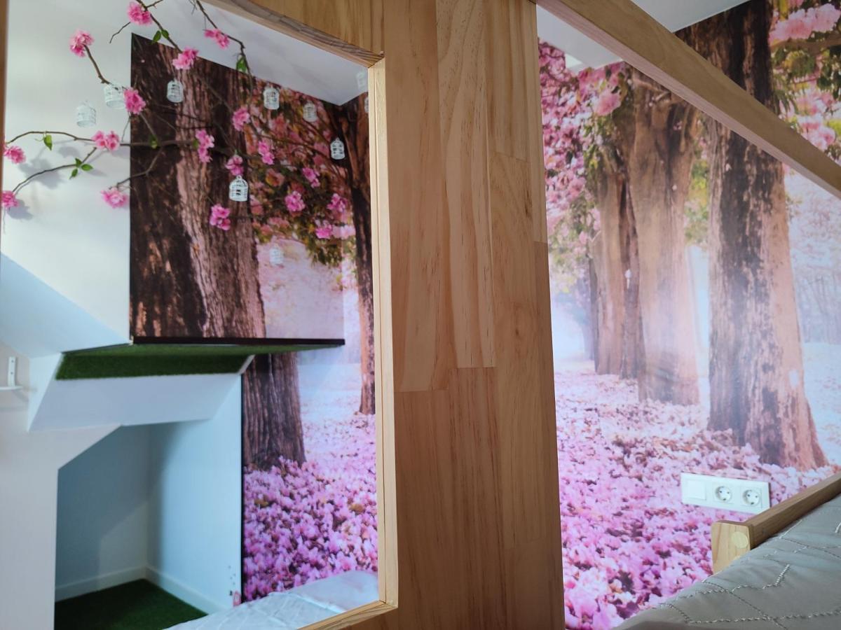 Apartamento Suenos De Orive. Con Piscina Y Wifi. Casco Antiguo. Córdoba Exterior foto