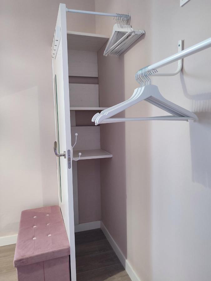 Apartamento Suenos De Orive. Con Piscina Y Wifi. Casco Antiguo. Córdoba Exterior foto