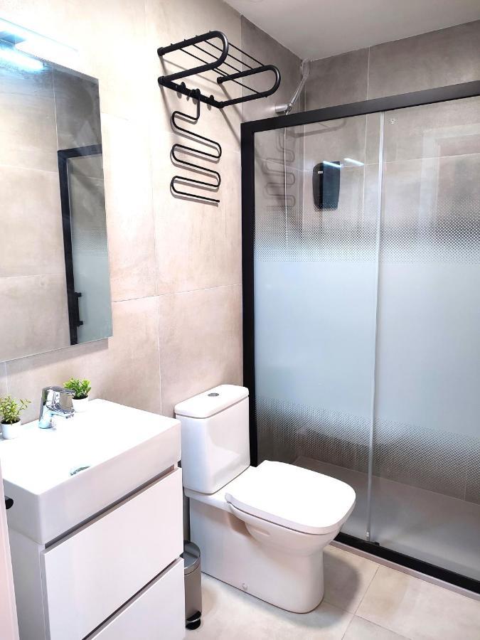 Apartamento Suenos De Orive. Con Piscina Y Wifi. Casco Antiguo. Córdoba Exterior foto