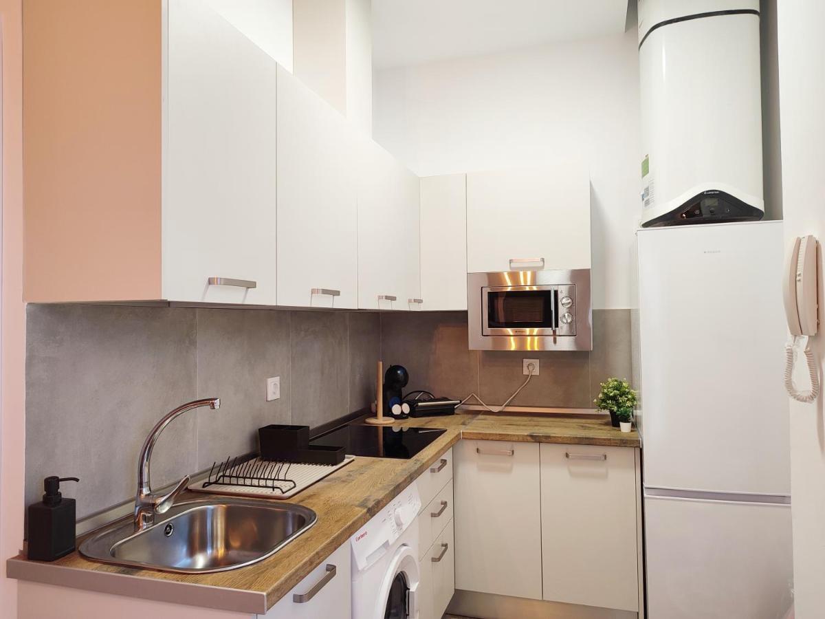 Apartamento Suenos De Orive. Con Piscina Y Wifi. Casco Antiguo. Córdoba Exterior foto